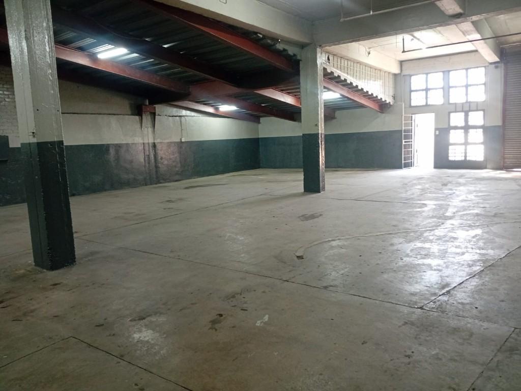 H5 – 270m² Factory, Warehouse, Distribution Space To Let in Johannesburg - Image 6