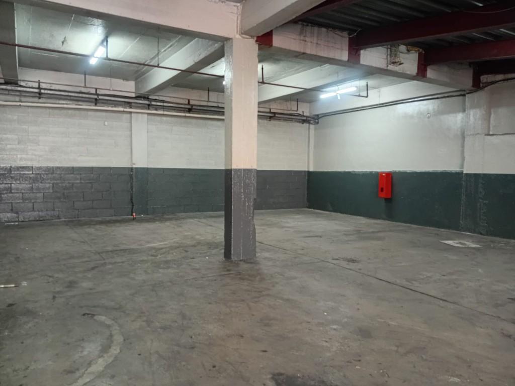 H5 – 270m² Factory, Warehouse, Distribution Space To Let in Johannesburg - Image 7