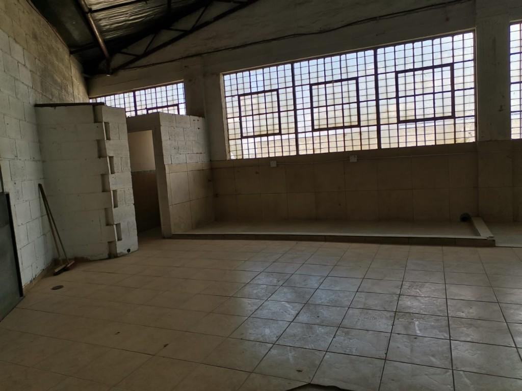 H11 – 96m² Factory Warehouse Distribution Space To Let in Johannesburg - Image 2