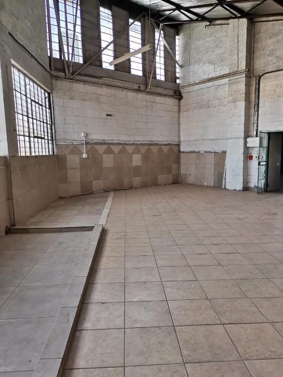 H11 – 96m² Factory Warehouse Distribution Space To Let in Johannesburg - Image 4
