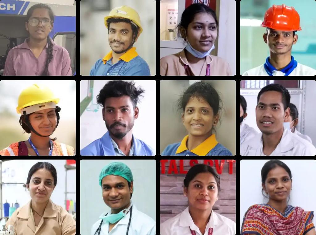 CSR-Supported Training Programs | Skill Development in India - Image 1
