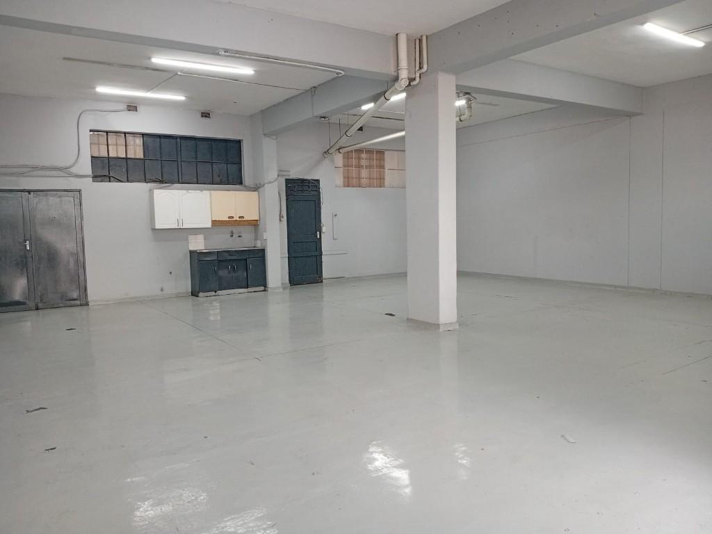 Shop 1 – 115m² Prime Road-Facing Unit To Let in Germiston - Image 2