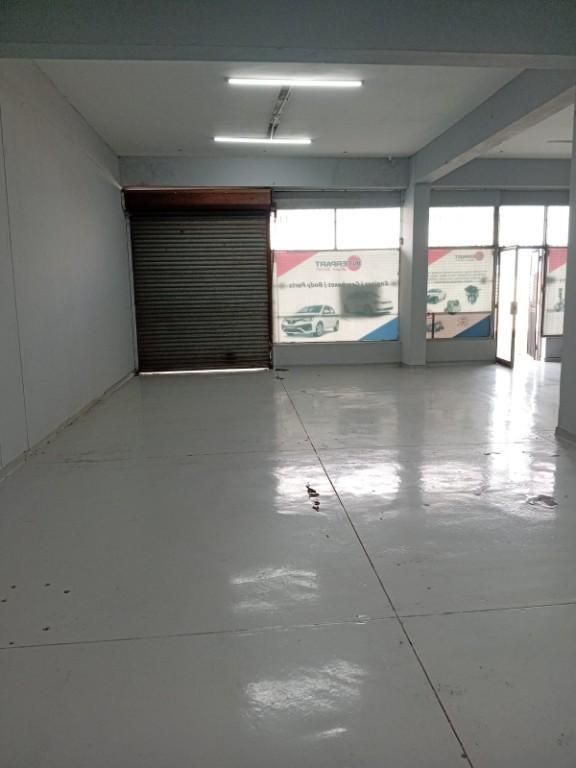 Shop 1 – 115m² Prime Road-Facing Unit To Let in Germiston - Image 7