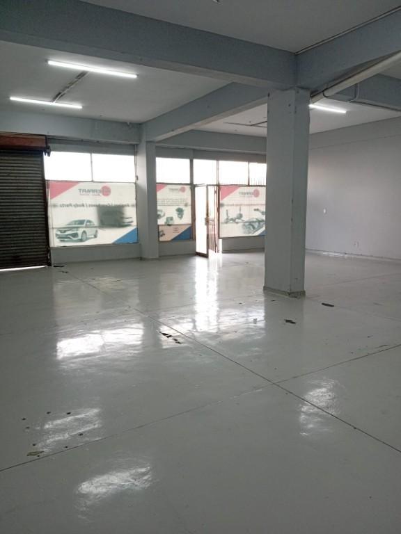 Shop 1 – 115m² Prime Road-Facing Unit To Let in Germiston - Image 8