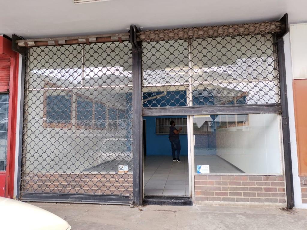Shop 3 – 63m² Versatile Commercial Space To Let in Germiston - Image 2