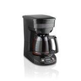 Hamilton Beach - 12 Cup Programmable Coffee Maker - … in San Diego - Image 1