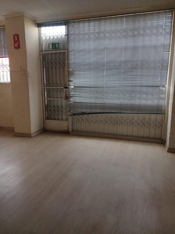 9 Crucible – 2,101m² Prime Factory Warehouse Distribution Space in Johannesburg - Image 8