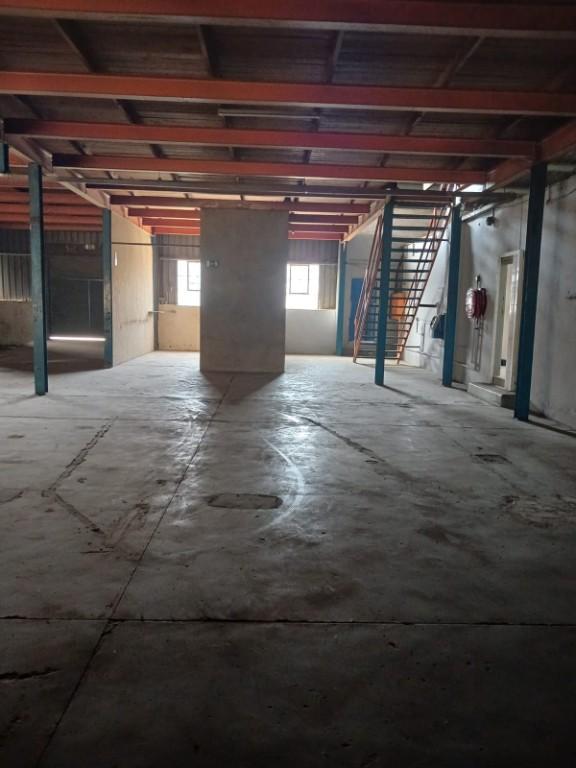 9 Crucible – 2,101m² Prime Factory Warehouse Distribution Space in Johannesburg - Image 7