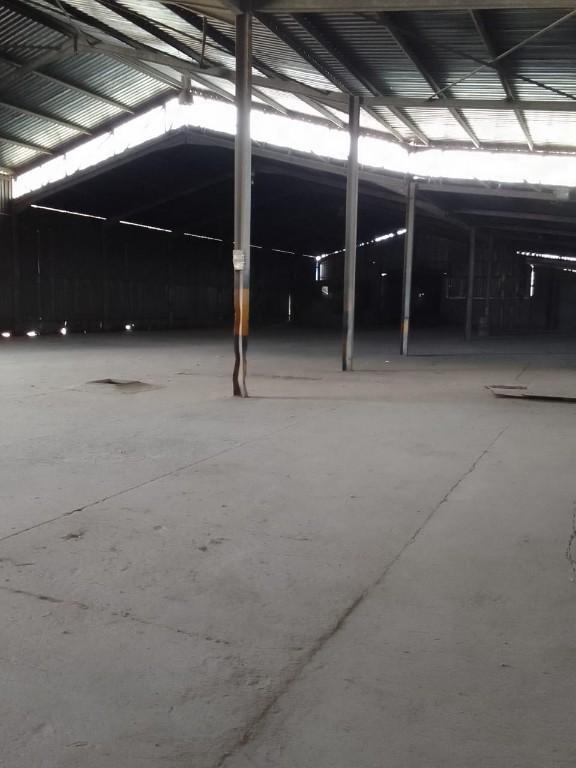 Cemlock – 7269m² Prime Factory Distribution Space To Let in Johannesburg - Image 4