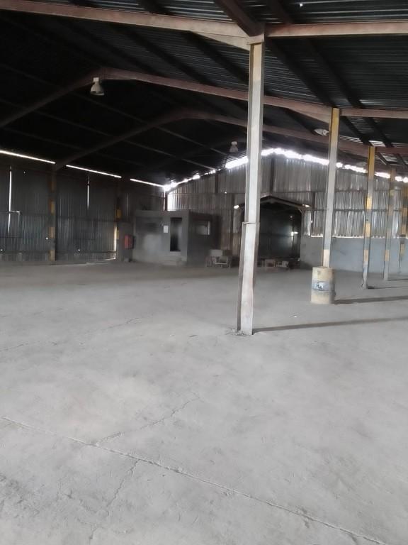 Cemlock – 7269m² Prime Factory Distribution Space To Let in Johannesburg - Image 5