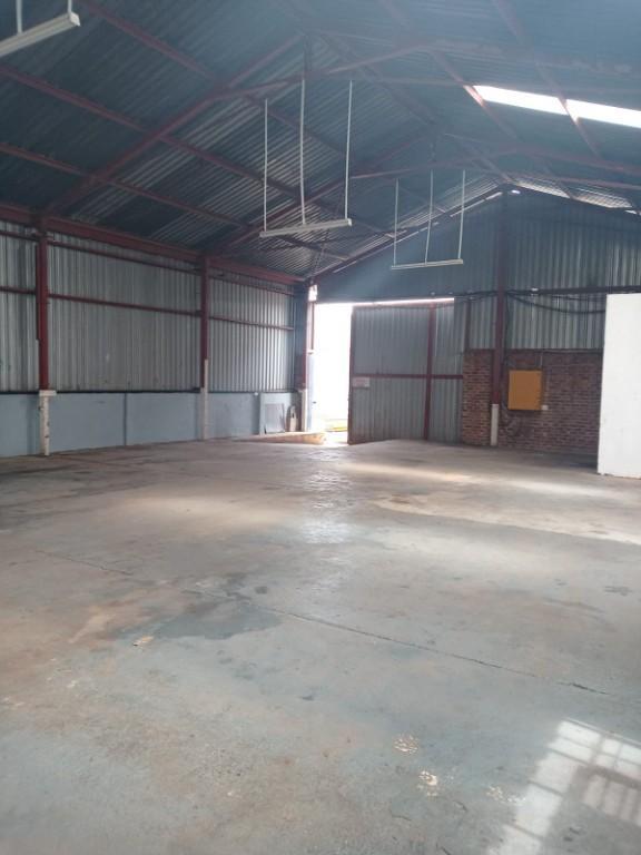 AE5 – 130m² Compact Factory, Engineering, Distribution Space To in South Africa - Image 3