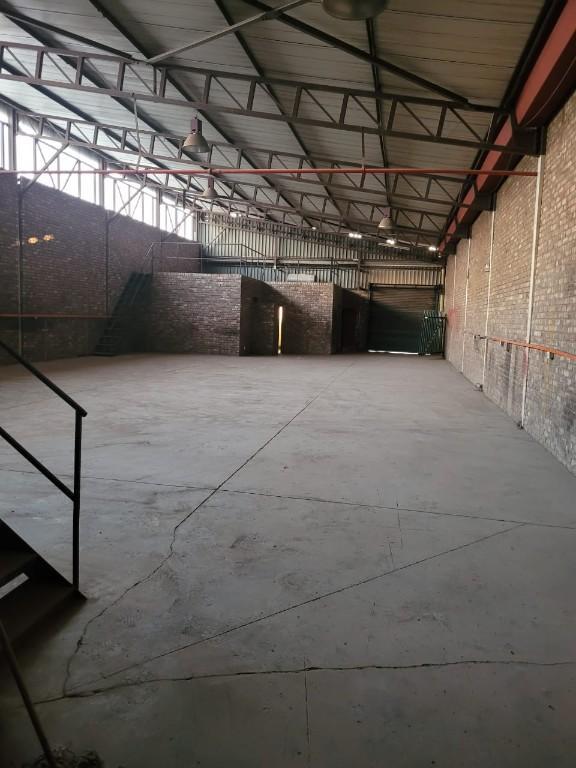 BA4 – 393m² - Distribution/Engineering Space To Let in South Africa - Image 4