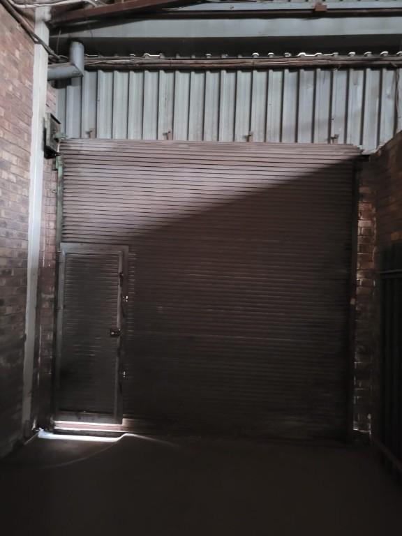 BA4 – 393m² - Distribution/Engineering Space To Let in South Africa - Image 5