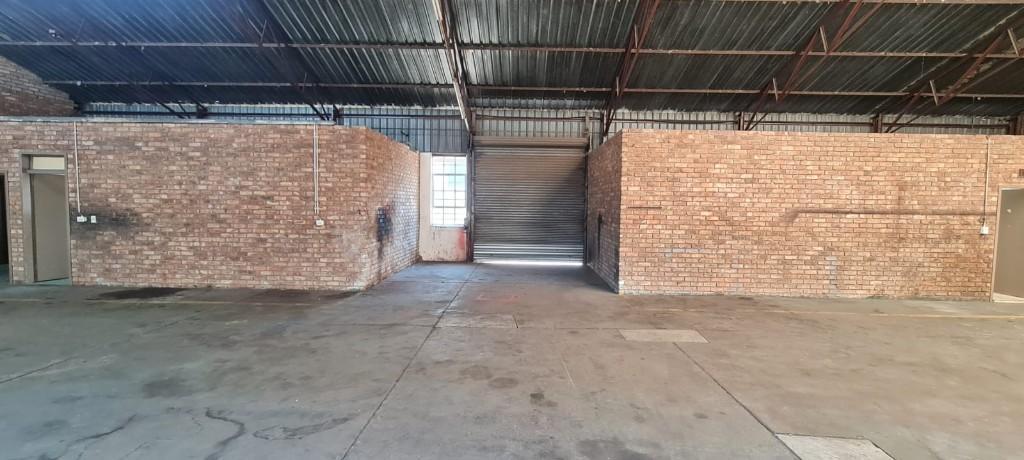 BC2 – 305m² Warehouse, Workshop, Factory Space To Let in South Africa - Image 6