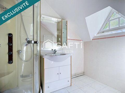 BELLE MAISON QUARTIER CALME à Nancy - Photo 1