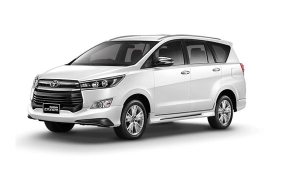 Car Rental in Jaipur with Experienced Chauffeur | Rajasthan Cab in Jaipur - Image 6