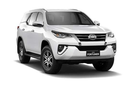 Car Rental in Jaipur with Experienced Chauffeur | Rajasthan Cab in Jaipur - Image 8
