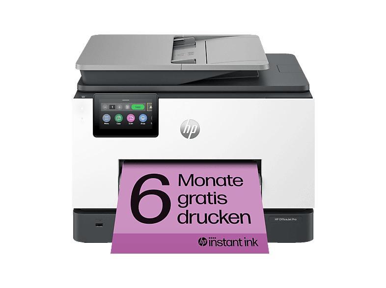 HP OfficeJet Pro 9132e (Instant Ink) Multifunktionsdrucker in Neuss - Bild 1