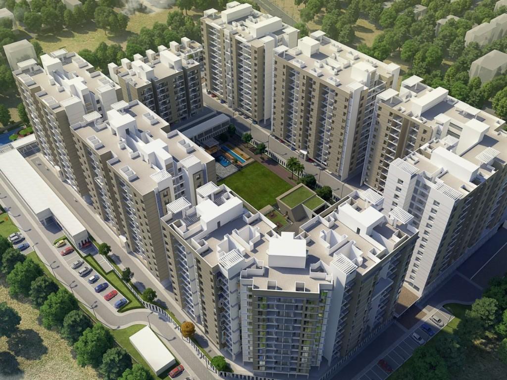Real Estate Developers in Pune in India - Image 2