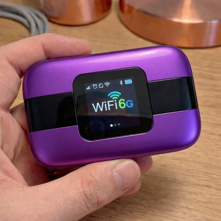 Switch to Faster Internet — FREE Installation + FREE Router in Paramount - Image 1