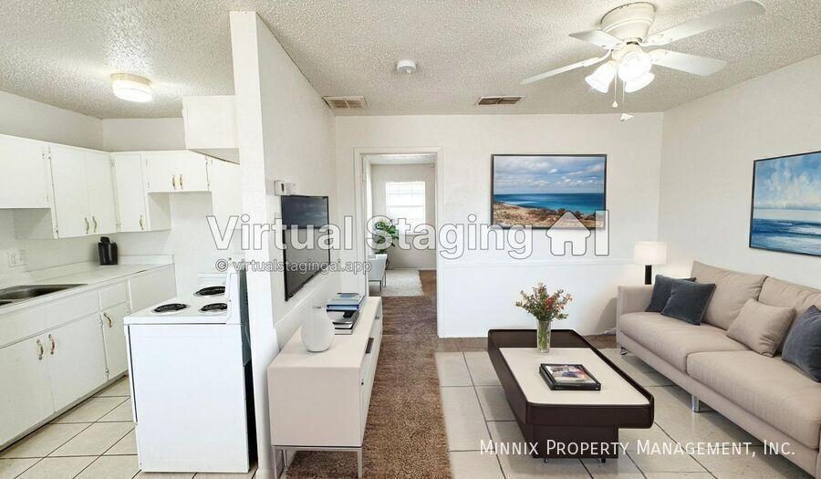 1510 S. 9th st. Unit 10 in Lubbock - Image 1