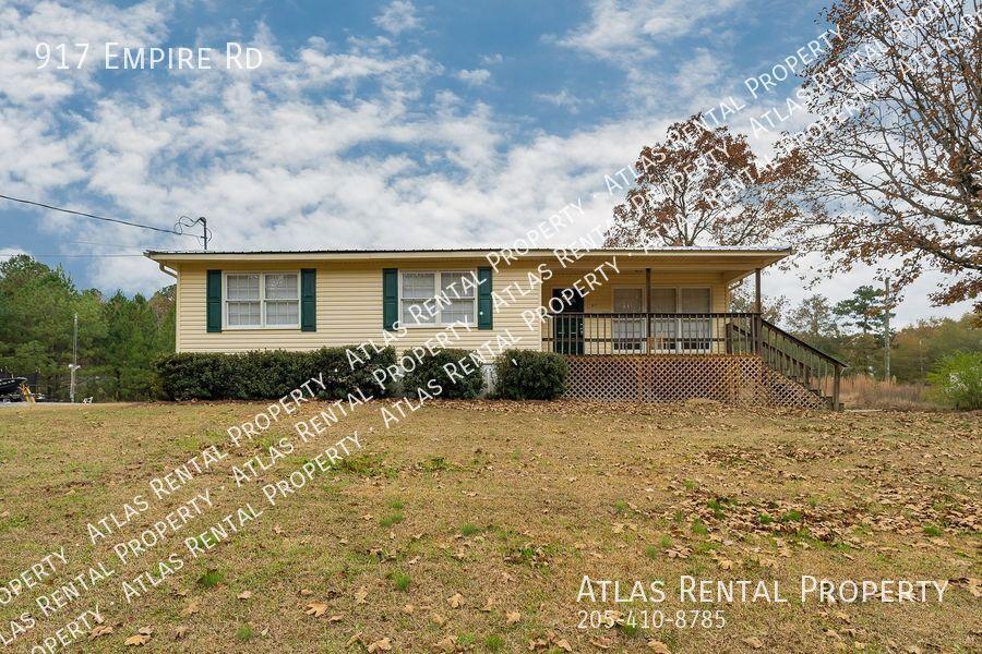 Don’t Miss This One! Beautifully Updated 3BR Home with … in Birmingham - Image 1