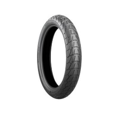Bridgestone AX 41S F 120/70 R19 60H in Salzburg - Bild 1