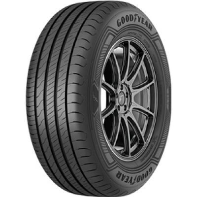 Goodyear EfficientGrip 2 SUV 225/55 R19 103V in Wien - Bild 1