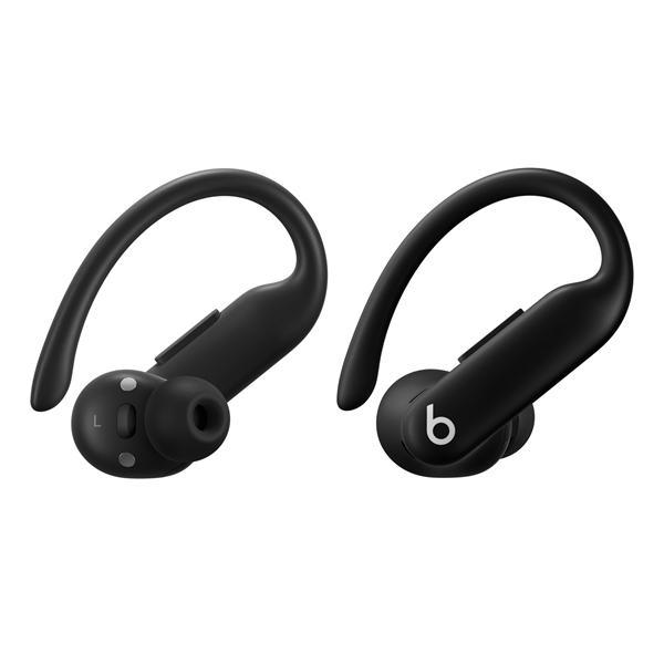 Beats Powerbeats Pro 2 - High-Performance Earbuds - Jet Black en Madrid - Imagen 1