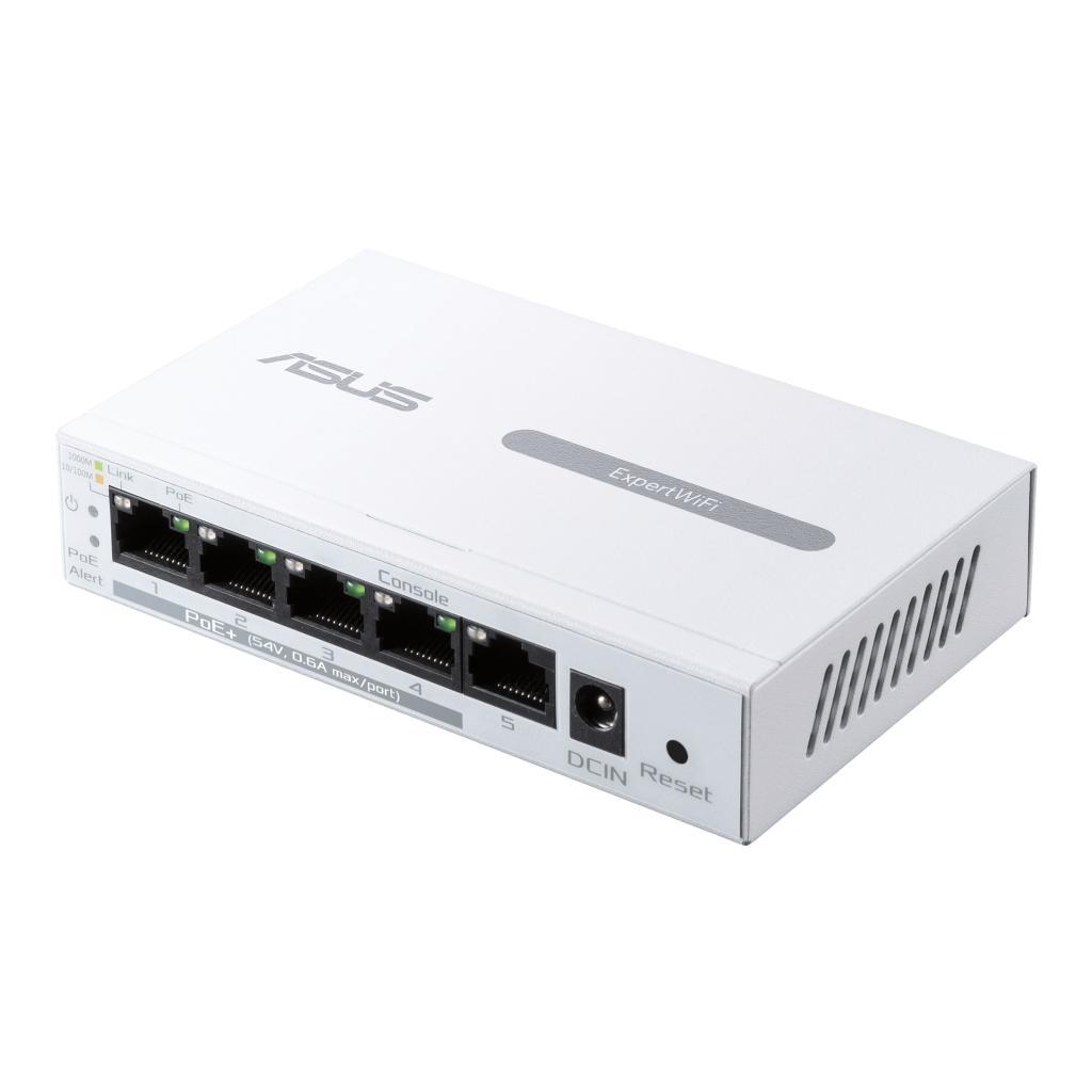 ROUTER ASUS EXPERTWIFI EBP15 en Barcelona - Imagen 1