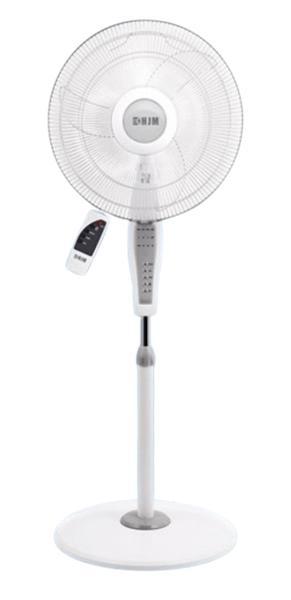 VENTILADOR PIE HJM VP40MD en Palma - Imagen 1
