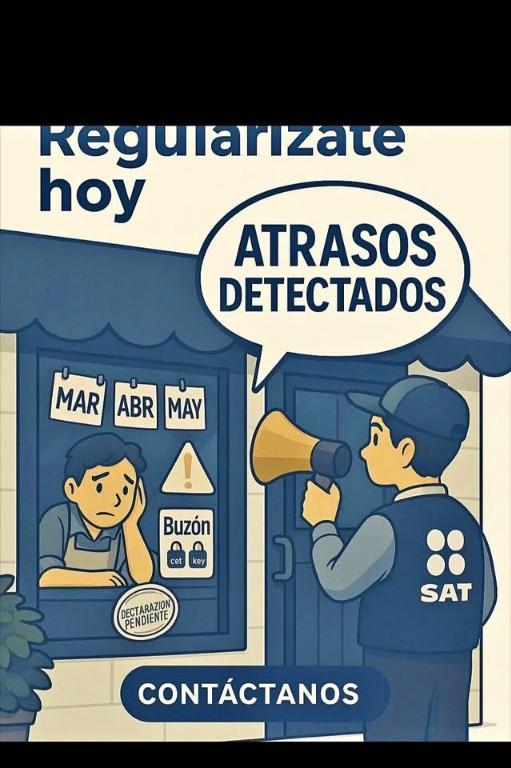 ASESORIA CONTABLE Y FISCAL en Apodaca - Imagen 4