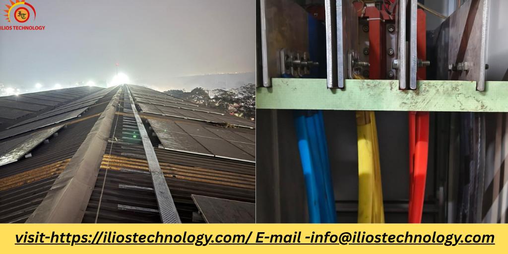 Solar Power Design Service in India - Image 2