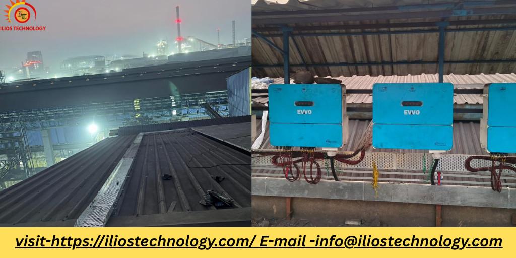 Solar Power Design Service in India - Image 3