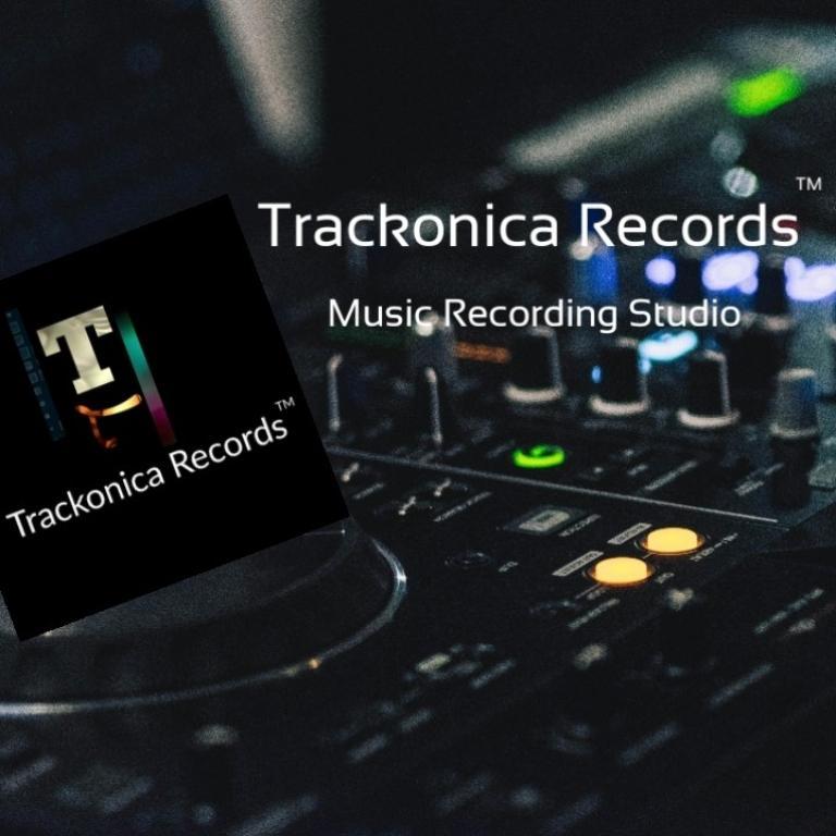 Recording Studio In Delhi Trackonica Records in India - Image 1