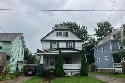 W 50th St in Parma - Image 1
