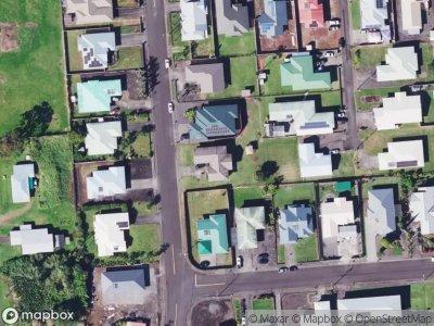 Kaulike St in Honolulu - Image 1