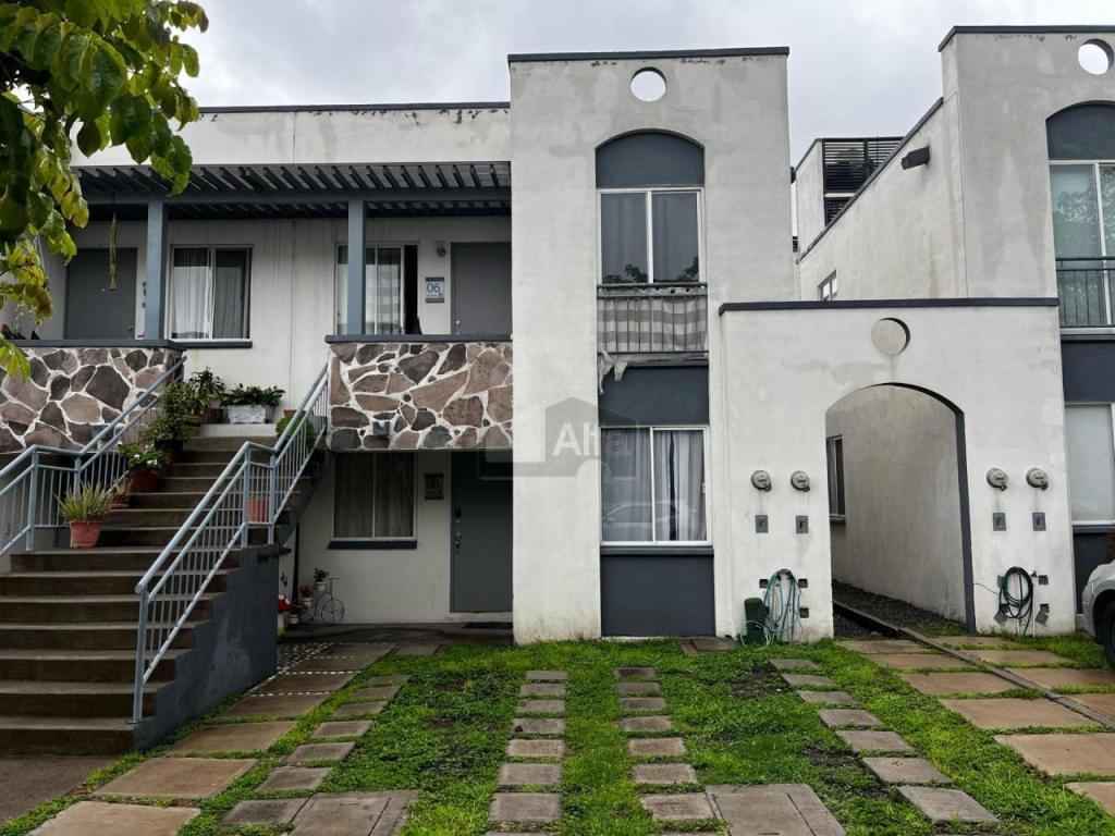 RENTA DEPARTAMENTO RESIDENCIAL QUINTAS BUGAMBILIAS en Querétaro (QRO) - Imagen 1