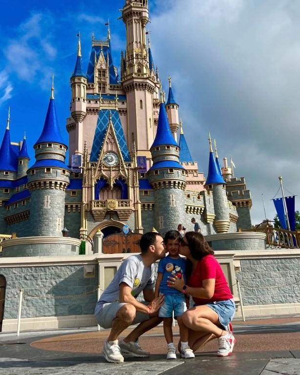 ENTRADAS PAGUE ADENTRO! A LOS PARQUES DISNEY ORLANDO! en Silver Spring - Imagen 7