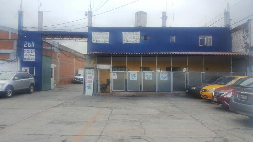 TERRENO VENTAS ROJO GOMEZ en Iztacalco - Imagen 2