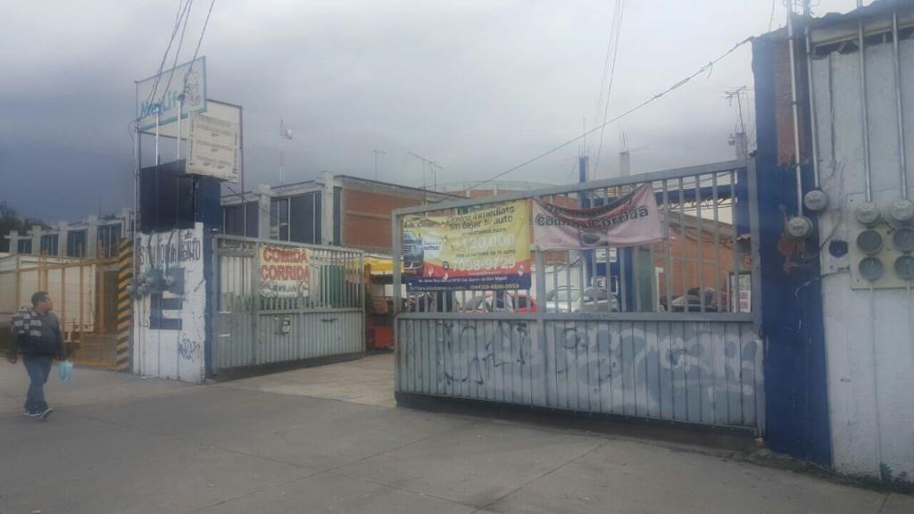 TERRENO VENTAS ROJO GOMEZ en Iztacalco - Imagen 4