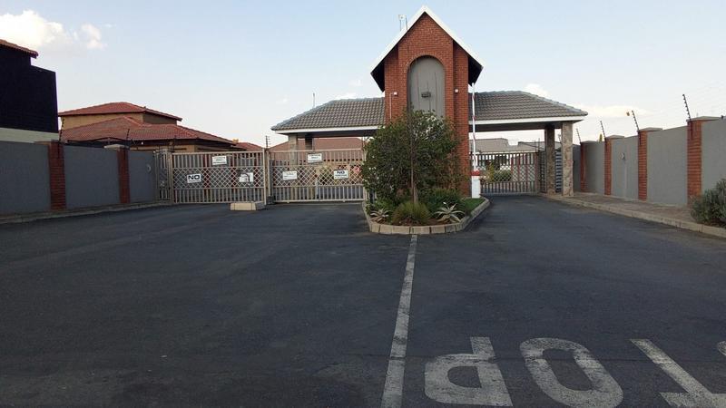 Vacant Land / Plot 2107-ref-333 for Sale in Risiville, … in Vereeniging - Image 1