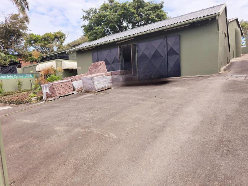 Retail 2333-ref-244 for Rent in Kingsburgh, Kingsburgh in Umlazi - Image 1