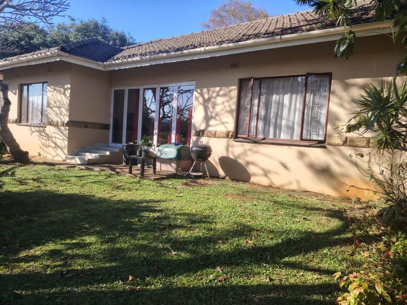 Simplex 2264-ref-2029 for Rent in Hillcrest, Hillcrest in New Germany - Image 1