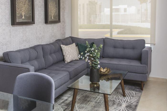 CASA VENTA PRIVADAS DEL BOSQUE CHALCO MODELO FRESNO B en Chalco de Díaz Covarrubias - Imagen 4