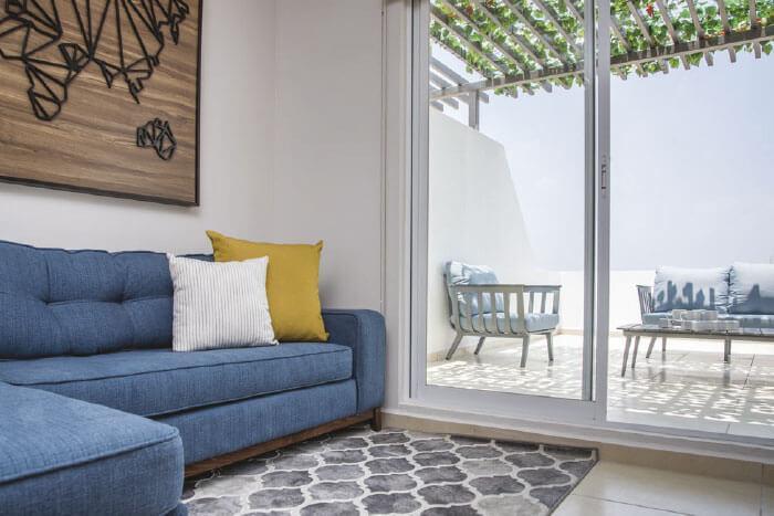 CASA VENTA PRIVADAS DEL BOSQUE CHALCO MODELO FRESNO B en Chalco de Díaz Covarrubias - Imagen 7