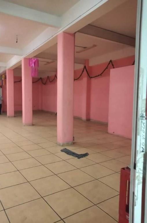 LOCAL RENTA ERMITA METRO UAMI en Iztapalapa - Imagen 6