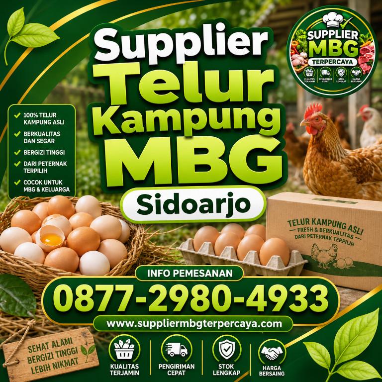 Supplier Roti Burger MBG Sidoarjo in Indonesia - Image 2
