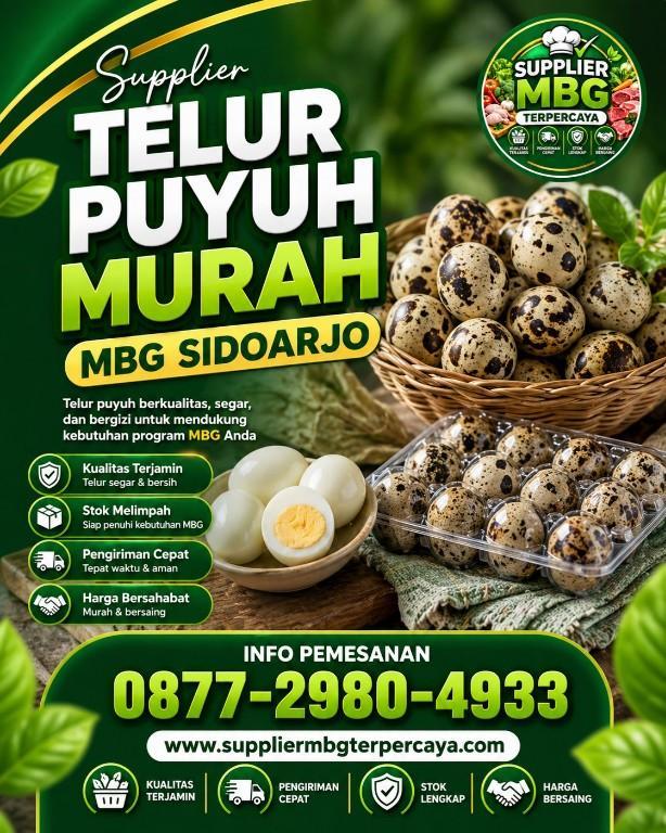 Supplier Roti Manis MBG Sidoarjo in Indonesia - Image 1