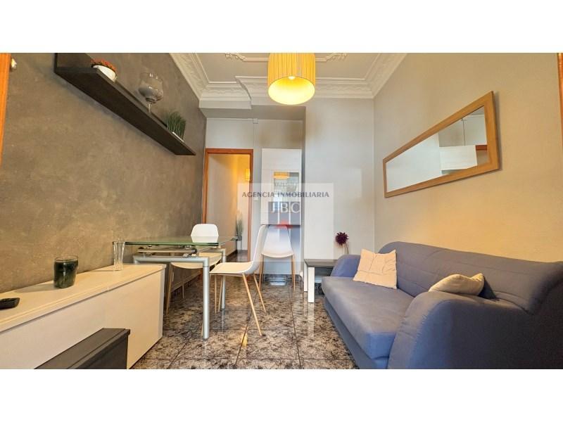 ESTUDIO VENTA en Alcoi - Imagen 1